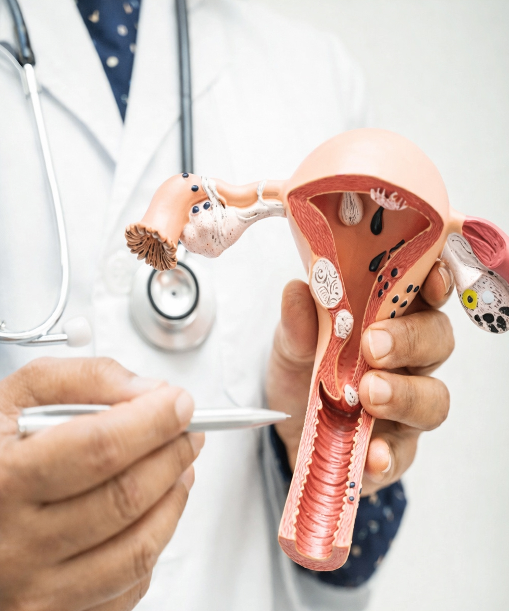 Menstruation Explained: Common Myths and Verified Facts