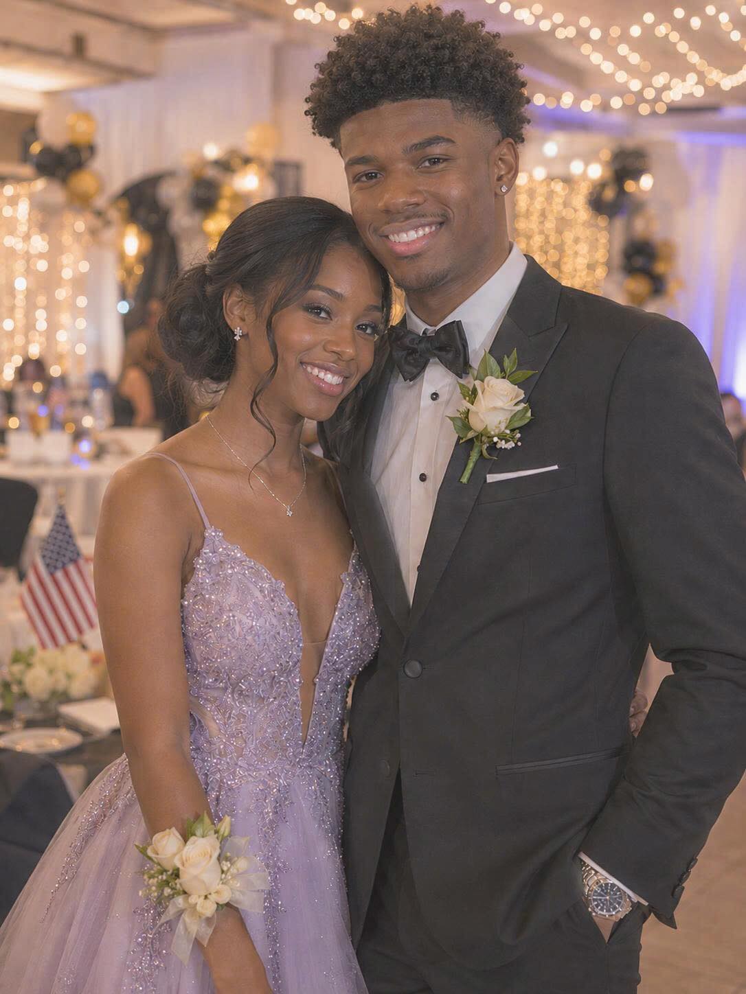 My Daughter's Prom Date Was the Boy Every Girl Wanted – But When He Brought Her Home, He Said, 'You Have 5 Minutes to Tell Her the Truth, or I Will'