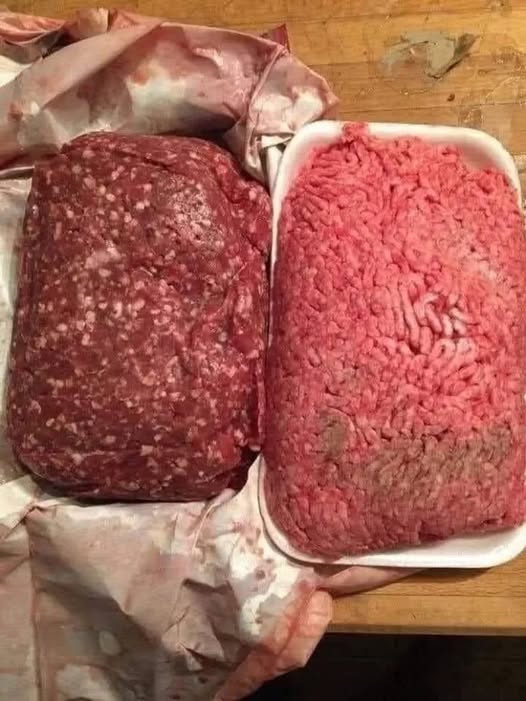 What Truly Sets Store-Bought Beef Apart from Farm