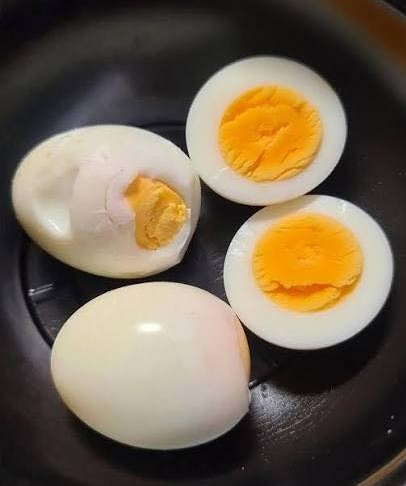 Doctors Explain What Eating Boiled Eggs in the Morning May Do for Your Health
