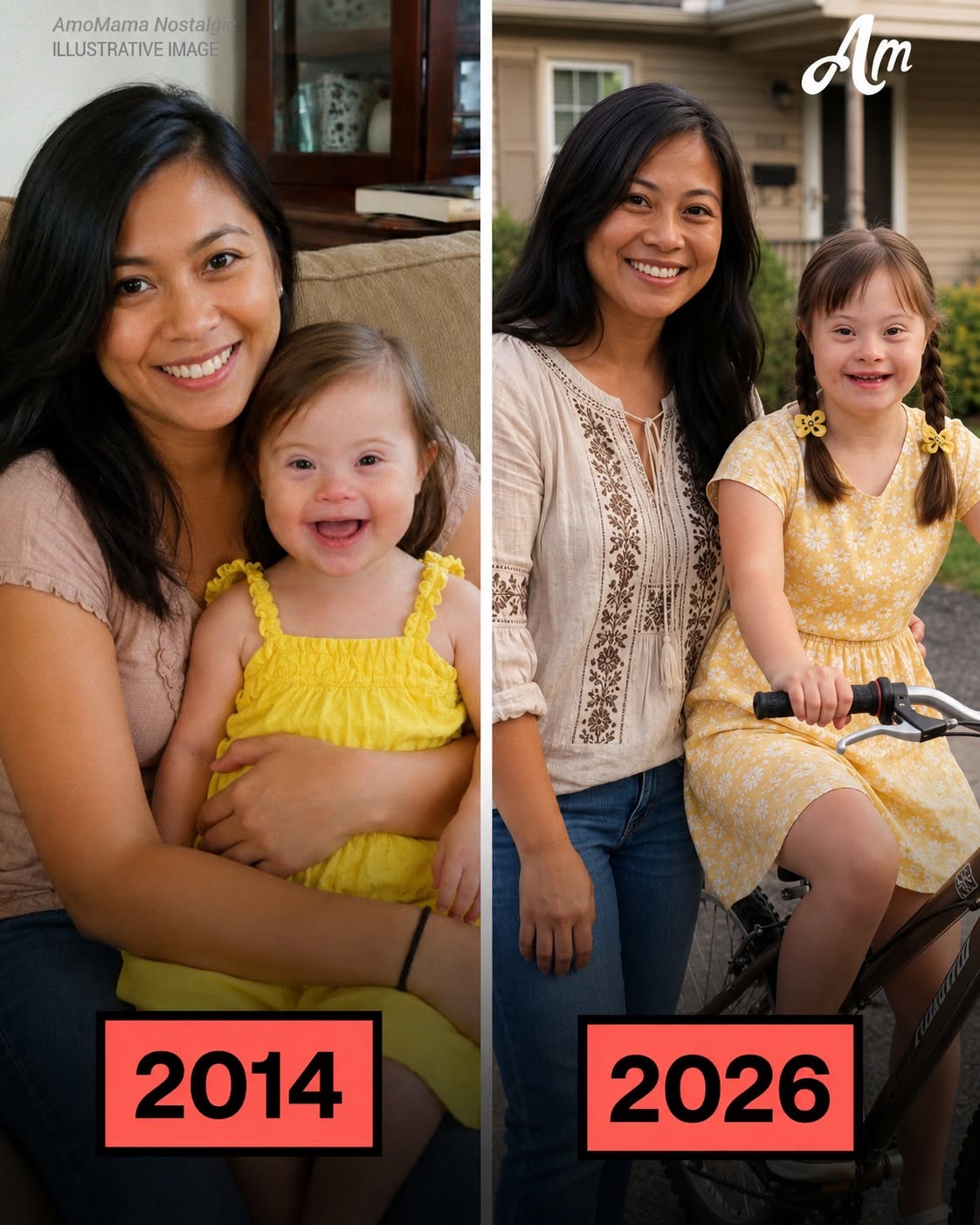 Tinanggihan ng Isang Pamilya ang Sanggol na Dinadala Ko para sa Kanila Dahil May Down Syndrome Siya, Kaya Ako Mismo ang Nagpalaki sa Kanya – Pagkalipas ng 12 Taon, Dinala Nila Ako sa Korte, Ngunit Ang Ginawa Ng Anak Ko Doon ay Nagpamangha sa Lahat