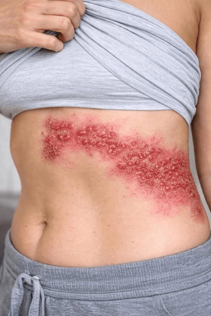 These are the consequences of sleeping with your cs… See more