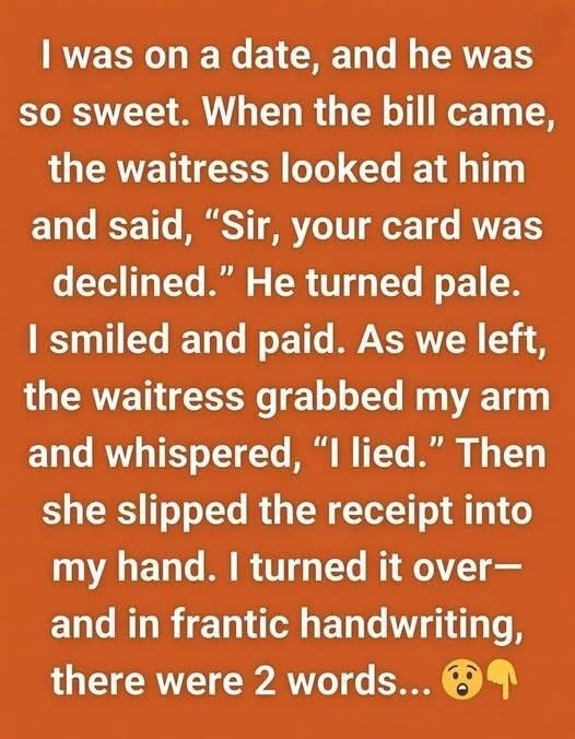 Kind ness Moment