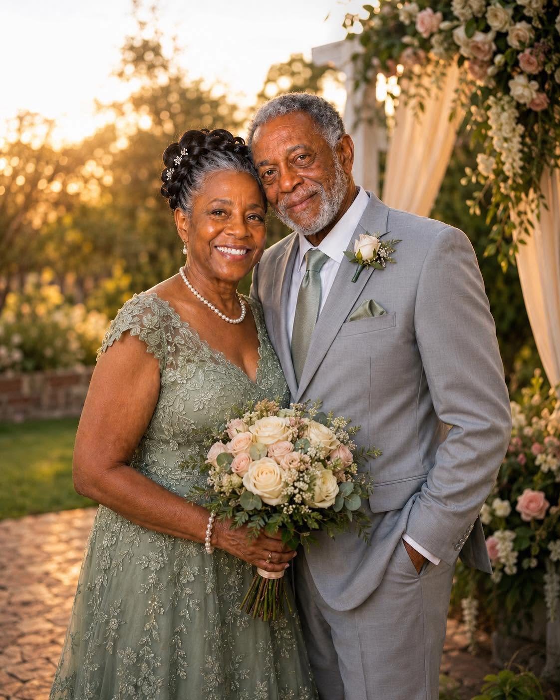 My Father Married My Aunt After My Mom Di.ed – Then at the Wedding, My Brother Said, ‘Dad Isn’t Who He Pretends to Be’