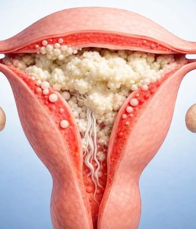 Explicación de la salud urinaria