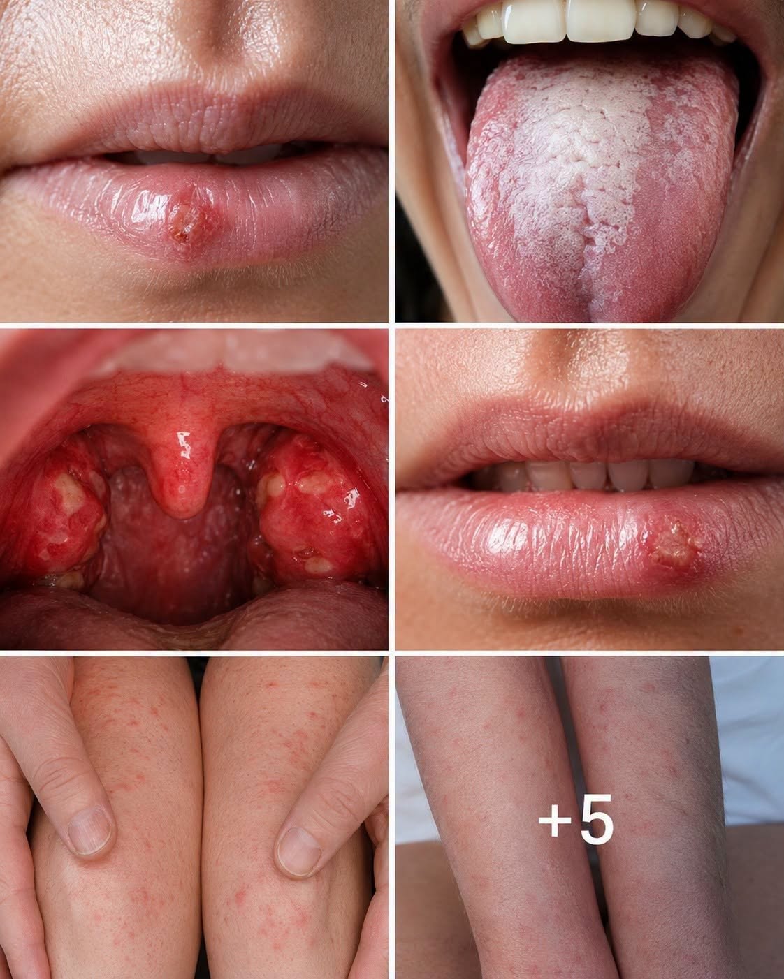 These are the signs that he is crSS… See more