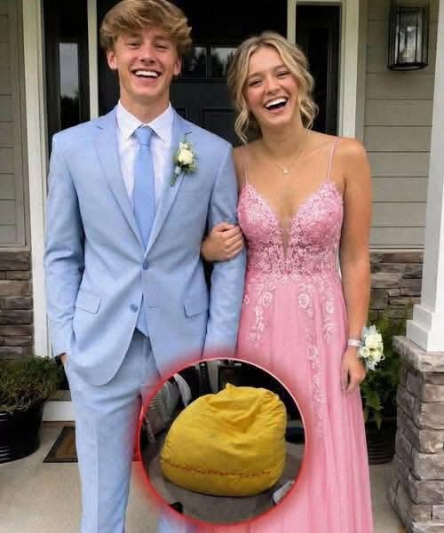 My daughter disappeared on prom night, 11 months later, I found her secret life hidden in my son’s room