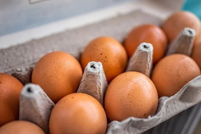 How Many Eggs Should You Eat Per Day, According to Research