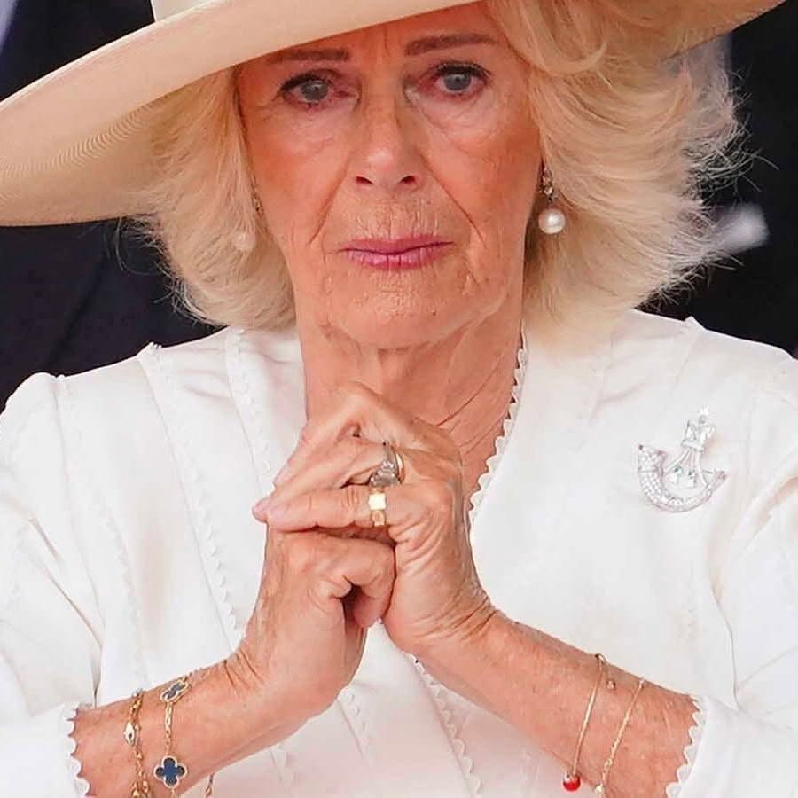 Buckingham Palace Confirms the Rumor: King Charles and Queen Camilla’s Historic Decision