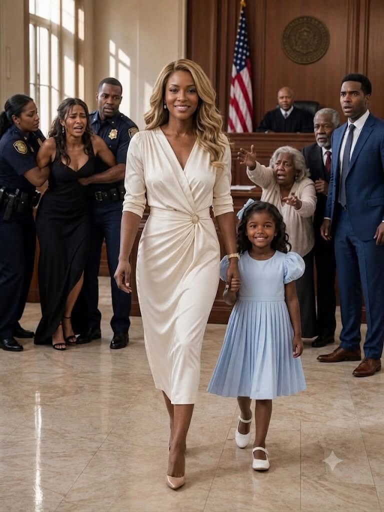 My Younger Sister Thought She Had Already Won My Dream Home In CourtUntil The Judge Discovered One Secret I Had Never Told My Family, And Everything They Believed Collapsed In Front Of Them