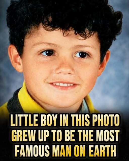 From Shy Childhood to Global Superstar: The Inspiring Journey of a Young Dreamer