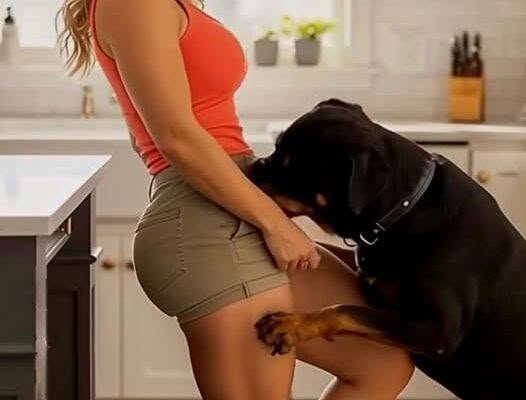 🦪🐕‍🦺Did you know that if a dog sniffs your private parts it’s because you have…See more