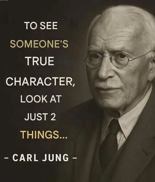 How to Recognize True Character: The Two Signs That Reveal Everything