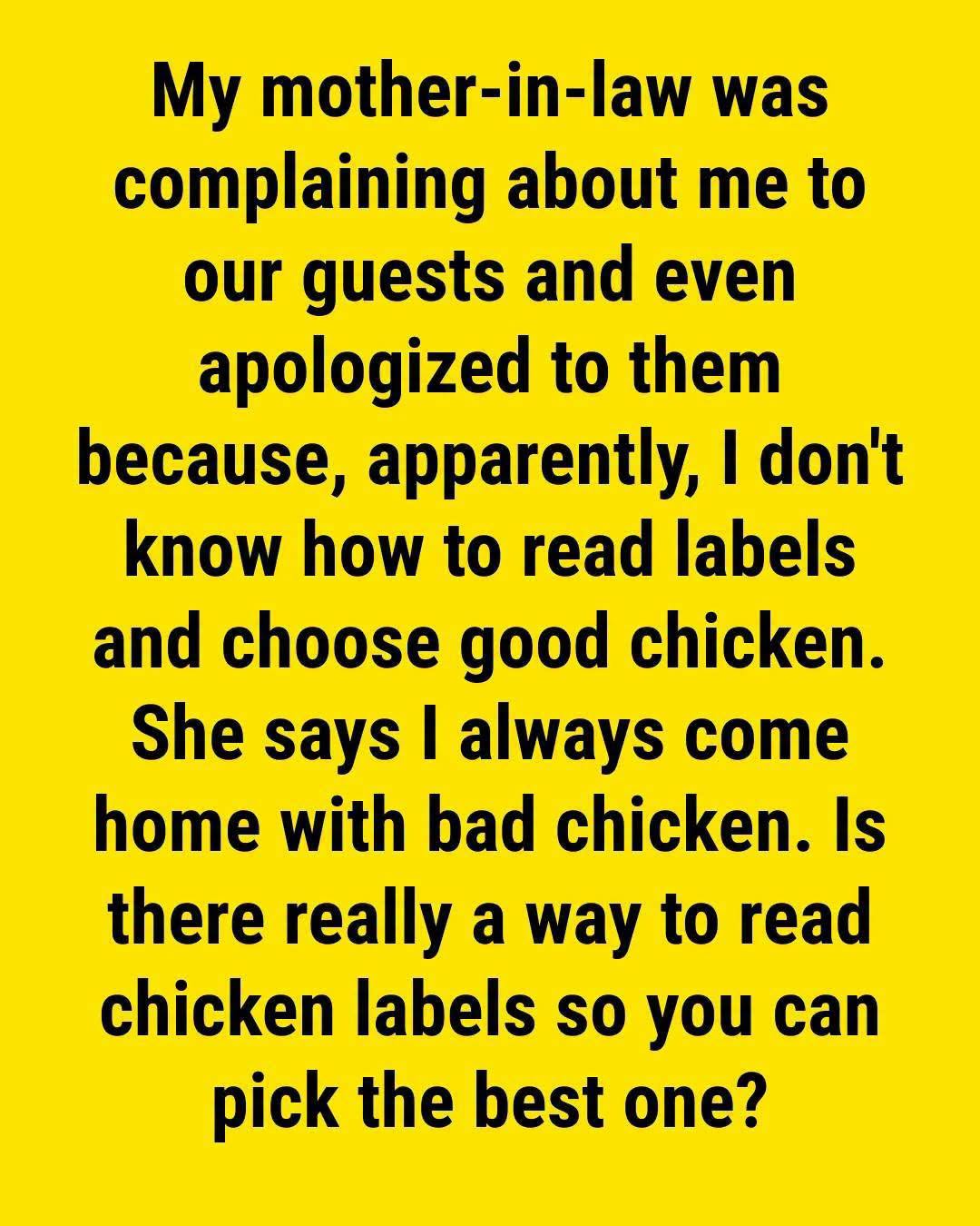 How to Read Chicken Labels and Buy the Best Bird