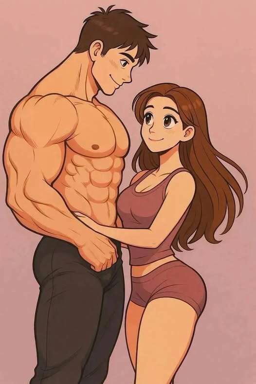 Why do many men prefer short women