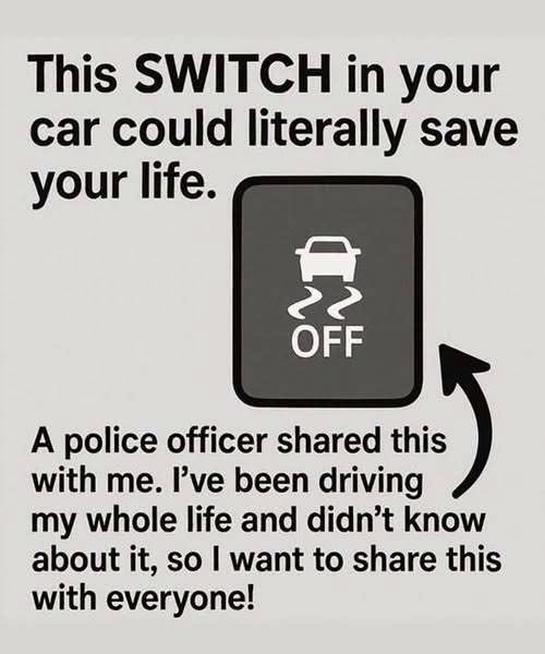 Hidden Car Safety Features You Might Not Know About