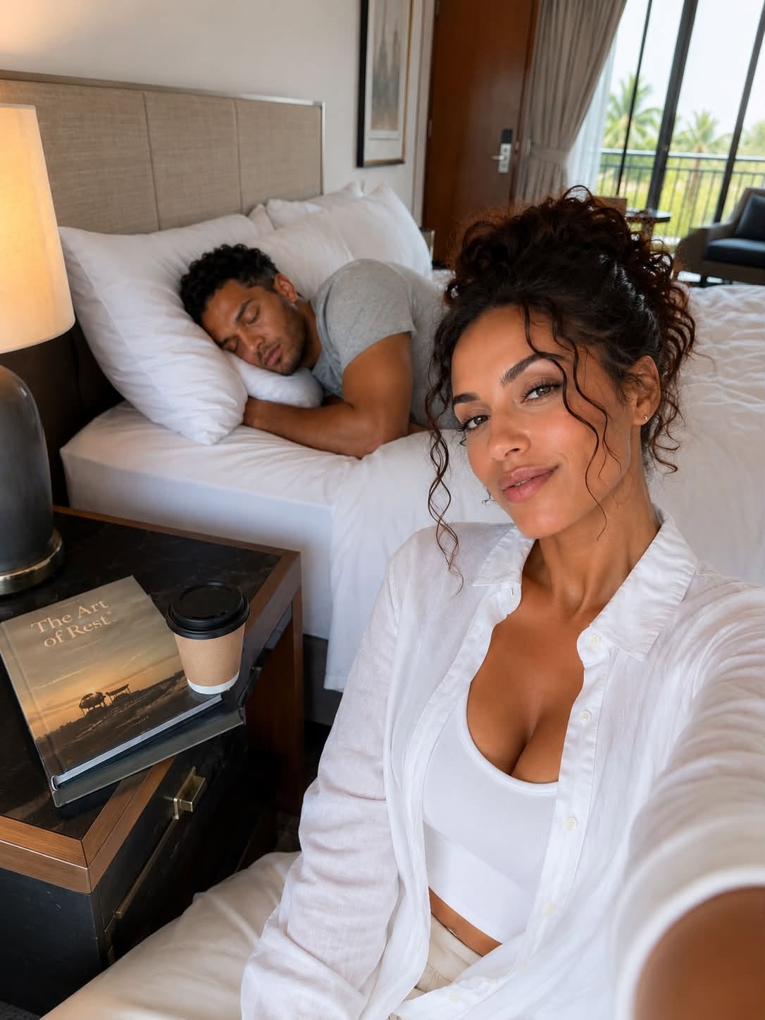 At 3:00 AM my husband’s mistress sent me a photo to de:stroy me, but I forwarded it to the whole Board of Directors of his company