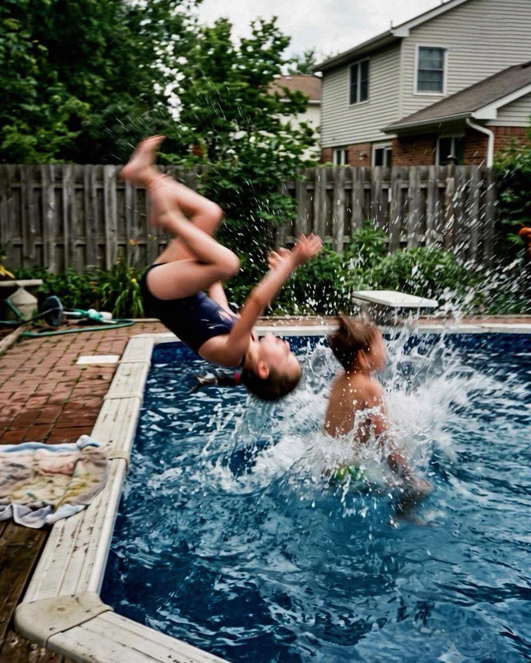 The Ultimate Backyard Nightmare: How I Caught My Entitled Neighbor and Served Her Cold, Hard Karma!