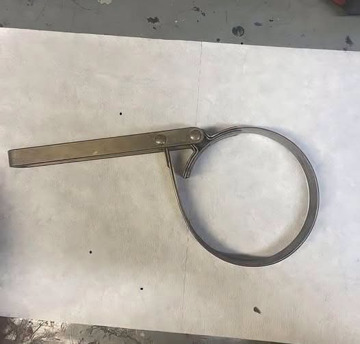 What Looks Like A Simple Tool Turned Into A Massive Online Mystery… See more