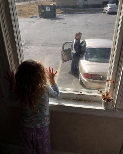 My Landlord Saved Every Rent Check for Years — Then He Revealed the Reason