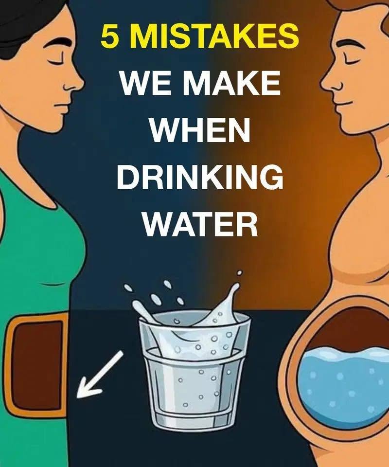 Benefits of drinking water on an empty stomach can play an important role in supporting overall health and daily energy. Starting the day with a glass of water helps rehydrate the body after hours of sleep and can support digestion, metabolism, and circulation. This simple morning habit may also help flush out toxins, improve focus, and prepare the body for the day ahead. 💧
