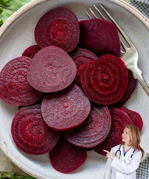 The Beetroot Upgrade: What Happens to Your Body When You Eat Beets, According to Doctors