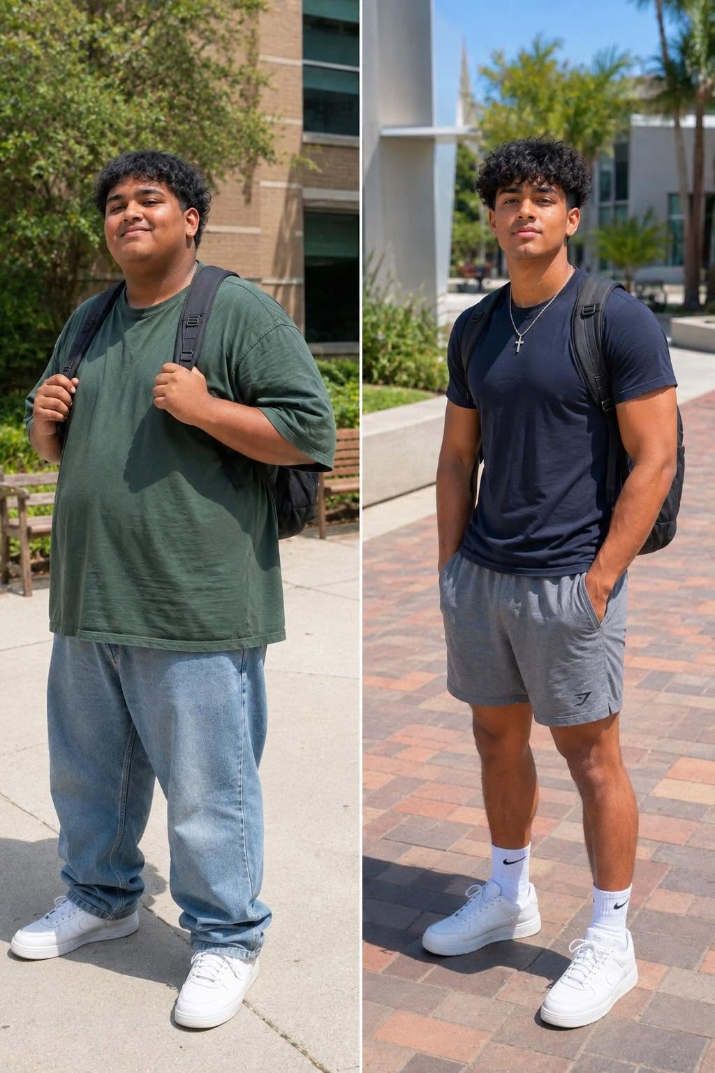 My Son Was Bullied for His Looks—After Summer, His Classmates Didn’t Recognize Him.
