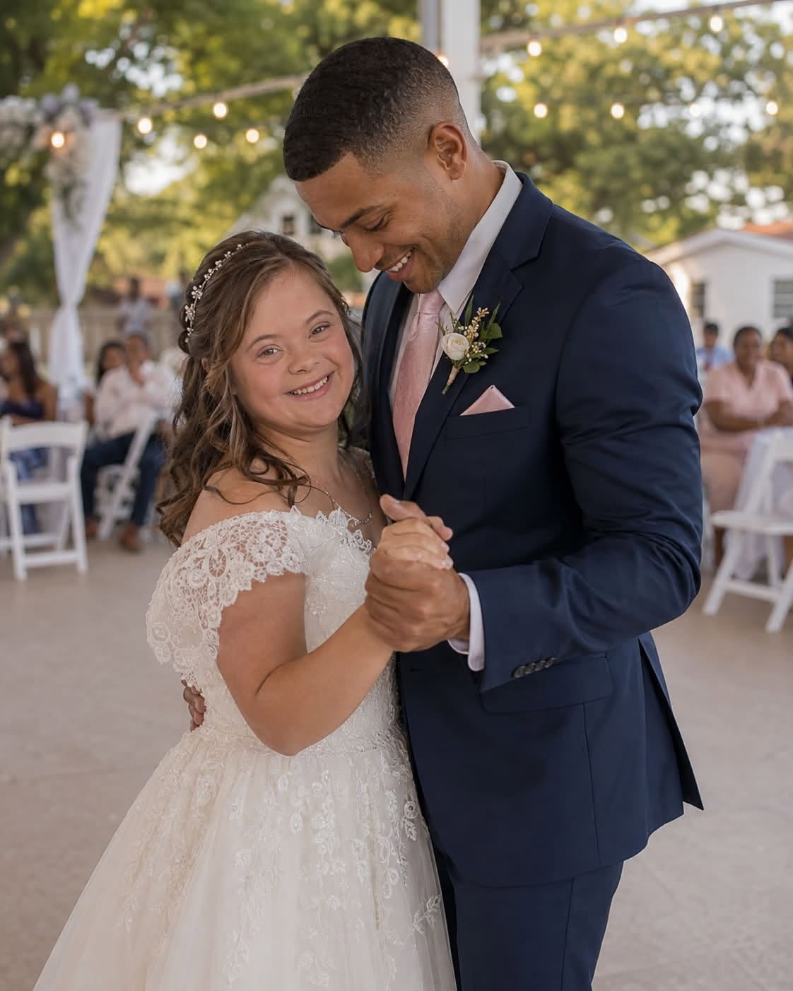My Best Friend Spent Years Caring for My Sister with Down Syndrome – Then He Said a Few Words That Changed Everything I Thought I Knew