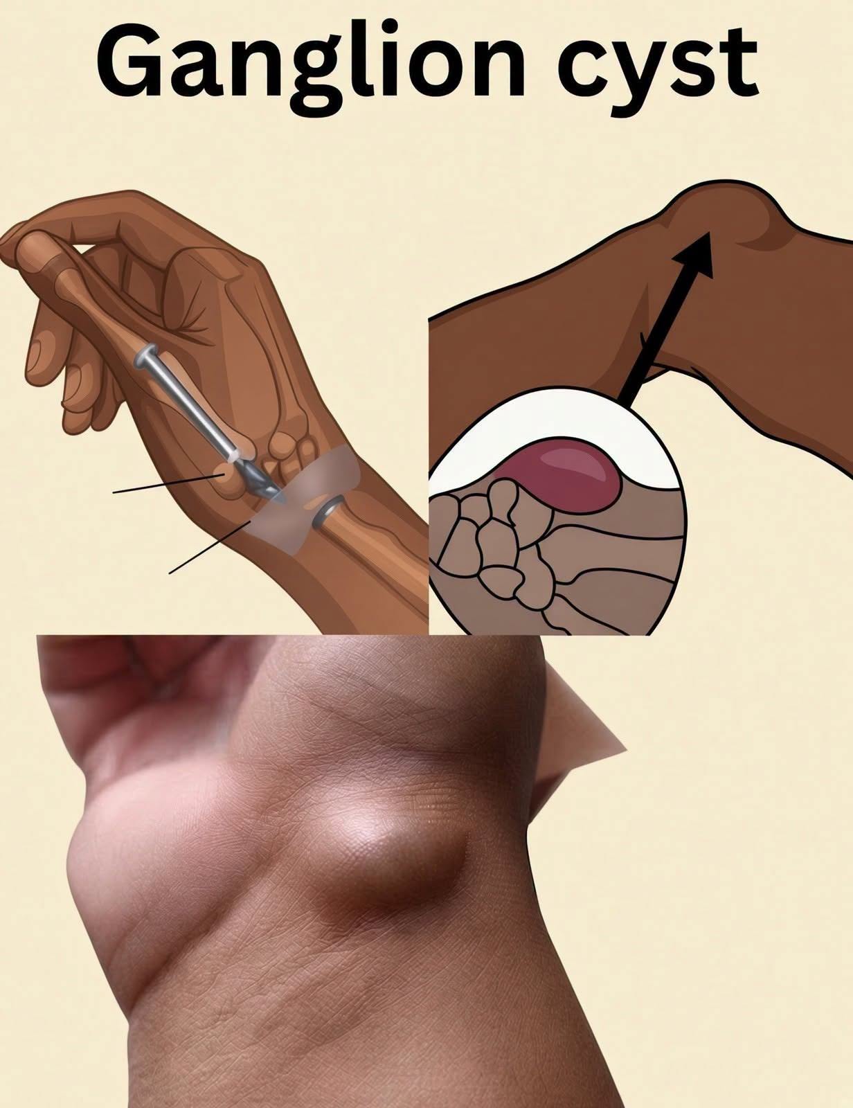 That Small Lump Might Be Nothing—But Here’s When It Could Signal a Bigger Problem