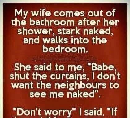 😂This Husband’s Witty Comeback Will Leave You in Stitches! 🤣 👇🏻…See first commnet👇 💬