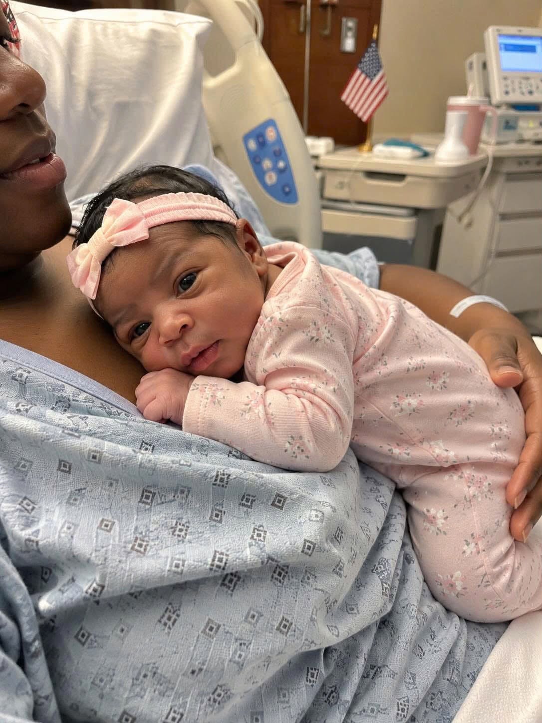 I Became A Surrogate For My Brother — But When He Saw His Newborn Daughter, He Said, "I Can't Take This Baby," And The Reason Made My Knees Buckle.