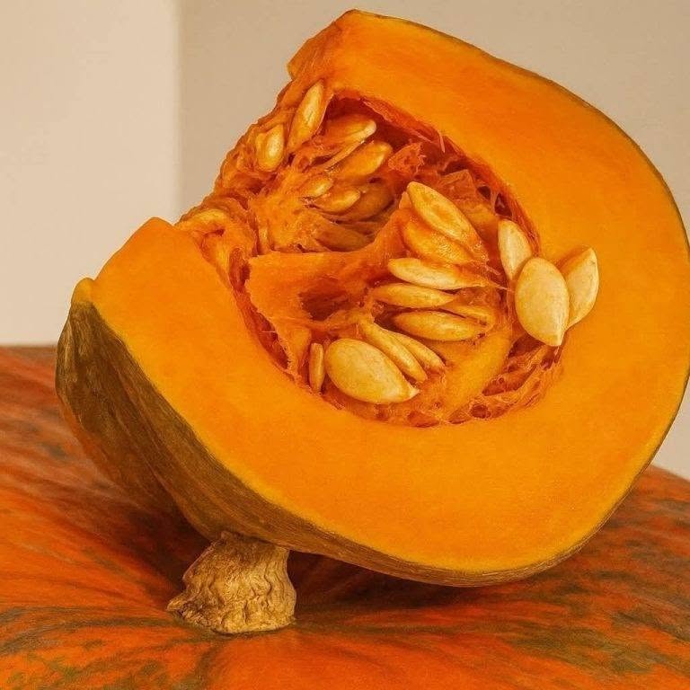 Doctors reveal that eating pumpkin causes… Read more