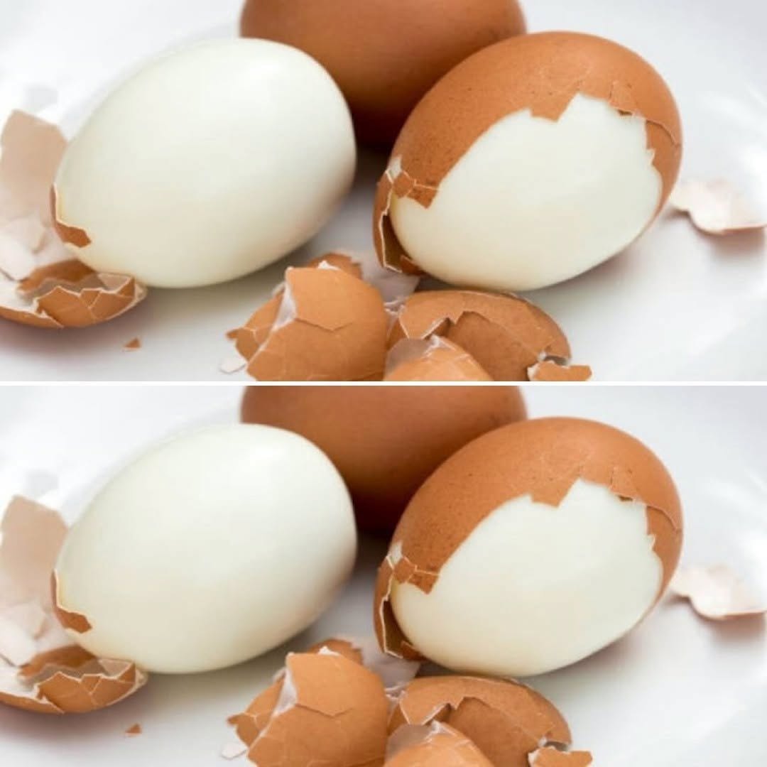 How many days can hard-boiled eggs be kept in the refrigerator?