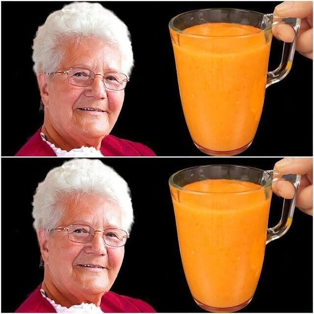 The secret elixir for eternal vitality