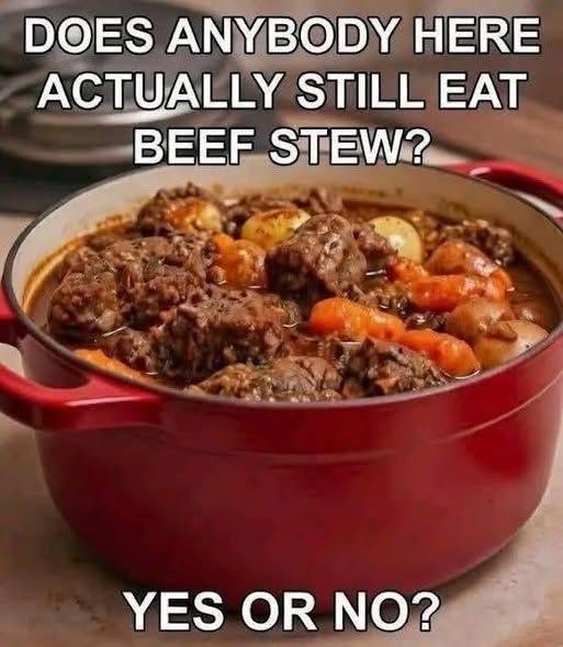Venison Stew (Rich, Tender & Hearty) Bình