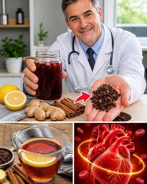 The 1 Spice That Could Change Your Health? The Surprising Truth About Cloves