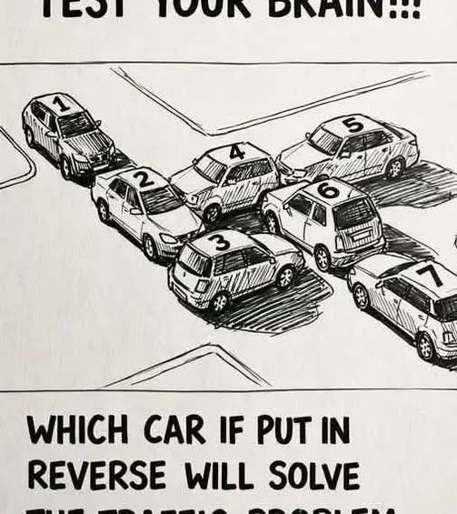 Questions And Riddles 99% Of People Probably Can’t Solve Check comments