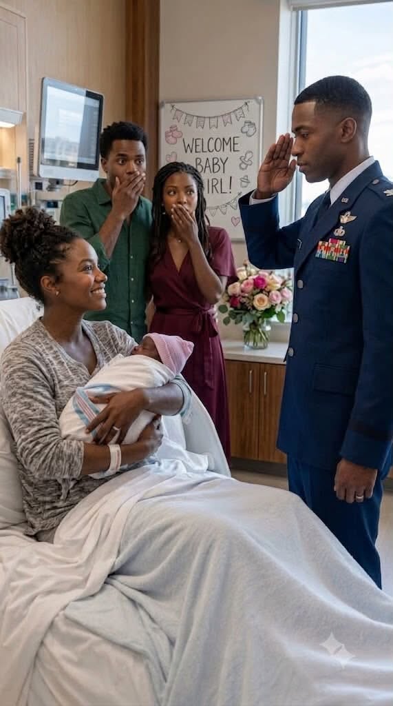 MY HUSBAND LOCKED ME OUT IN FREEZING RAIN WHILE I WAS IN LABOR—TWELVE HOURS LATER, HE BROUGHT HIS MISTRESS INTO MY HOSPITAL ROOM WITH PAPERS TO HAVE ME DECLARED UNSTABLE
