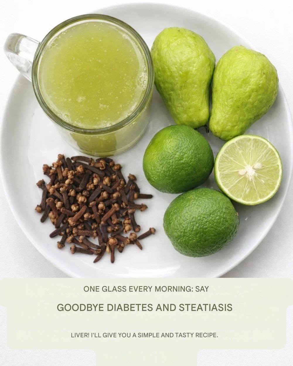 My grandmother could no longer walk because her feet were very swollen due to poor circulation, but I prepared this homemade recipe for her and now she can walk and jump because she managed to overcome poor circulation, diabetes and fat deposits in the liver.