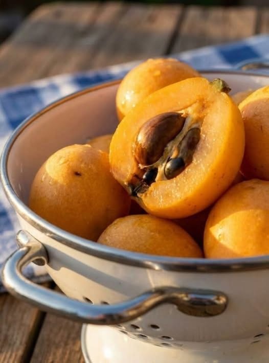 I Spent Years Wondering About This Fruit Learning Its Name Led Me to a Recipe I’ll Always Remember.
