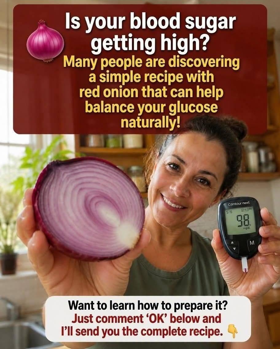 Purple Onion Benefits: Why This Colorful Vegetable Deserves a Place in Your Diet