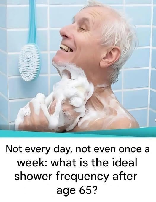 Neither daily nor weekly