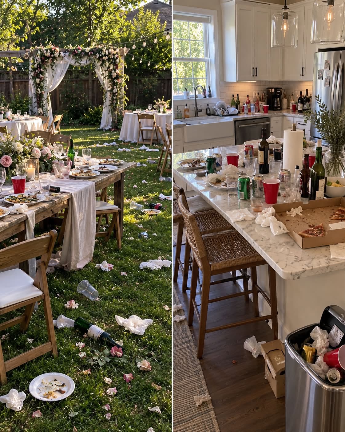 My SIL Ruined My Grandma’s Lake House for Her Wedding—So I Gave Her a Gift She’d Never Forget.