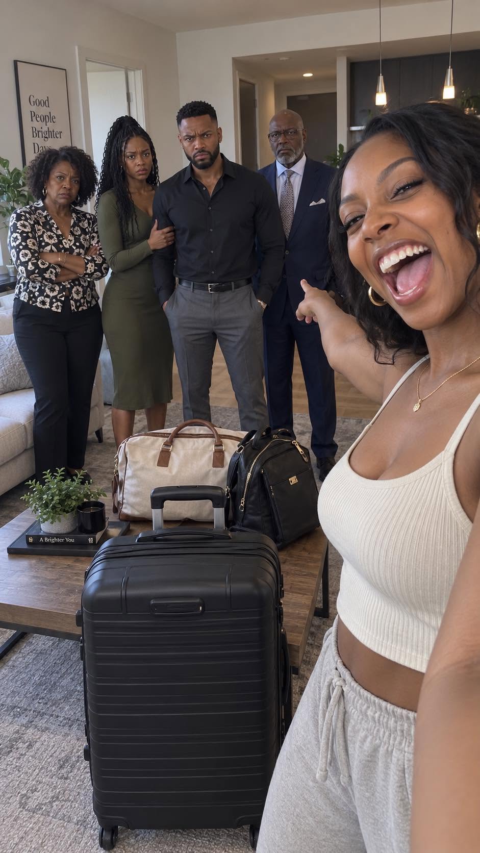 RIGHT AFTER I QUIETLY PAID OFF MY HUSBAND'S $450,000 DEBT, HE ADMITTED HE WAS HAVING AN AFFAIR AND TOLD ME TO MOVE OUT — AND HIS PARENTS SIDED WITH THE OTHER WOMAN.