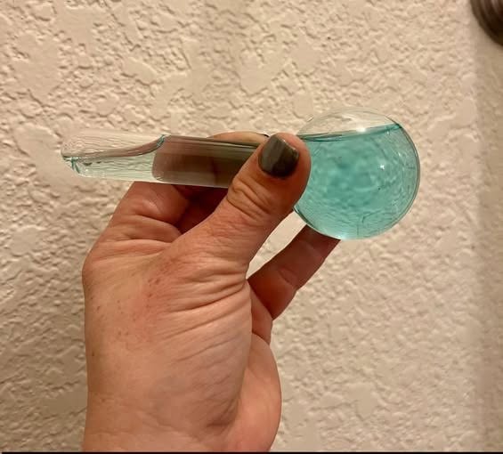A Parent’s Guide to Glass Pipes Found at Home