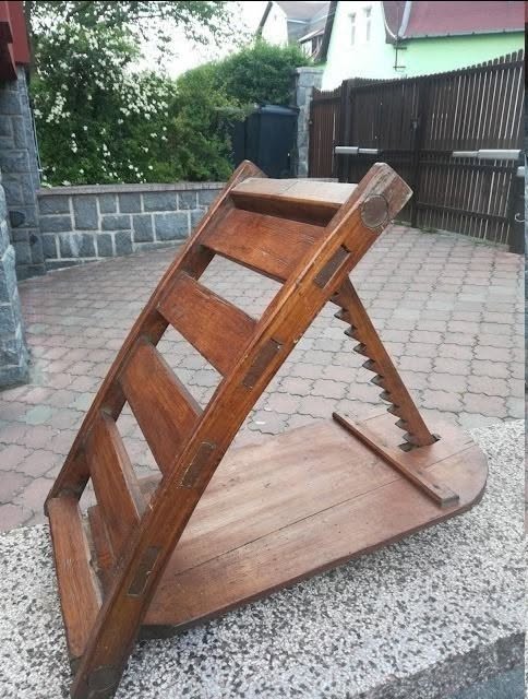 Uncovering the Story Behind This Wooden Artifact