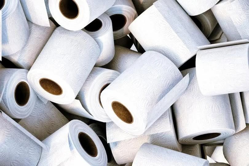 Toilet Paper May be a Source of Cancer-Linked PFAS. 6 Brands to Avoid