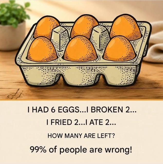 Logic Challenge: Solve these surprising puzzles and sharpen your mind