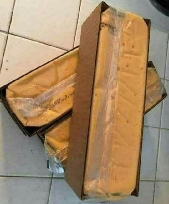 I Bet You Have No Idea What This Is – Only True ’Way Back’ Folks Will Remember