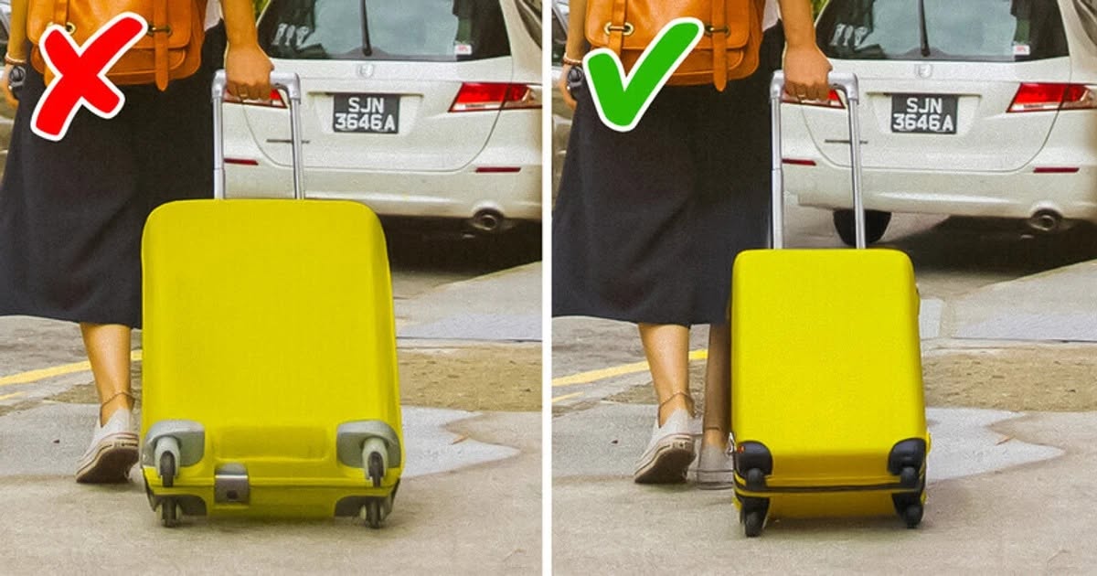 9 Safety Travel Tips That Can Keep You Out of Harm’s Way